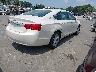 1G1115SL4EU****** Salvage and Wrecked 2014 Chevrolet Impala in North Carolina State