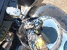 1HD1KHC16PB****** Salvage 2023 Harley-Davidson Road Glide in Ohio State
