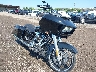 1HD1KHC16PB****** Salvage and Wrecked 2023 Harley-Davidson Road Glide in Cleveland