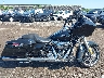 1HD1KHC16PB****** Wrecked 2023 Harley-Davidson Road Glide in Ohio State