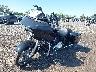 1HD1KHC16PB****** Used and Repairable 2023 Harley-Davidson Road Glide in Cleveland