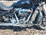 1HD1KHC16PB****** Wrecked 2023 Harley-Davidson Road Glide in Cleveland