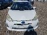 JTDKDTB31D1****** Wrecked 2013 Toyota Prius C in New York State