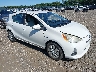 JTDKDTB31D1****** Salvage and Wrecked 2013 Toyota Prius C in Long Island
