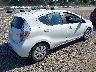 JTDKDTB31D1****** Salvage and Wrecked 2013 Toyota Prius C in New York State