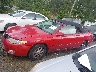 2T1FG22P51C****** Repairable 2001 Toyota Camry Solara in Georgia State