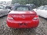 2T1FG22P51C****** Wrecked 2001 Toyota Camry Solara