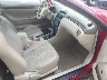 2T1FG22P51C****** Used and Repairable 2001 Toyota Camry Solara in Georgia State