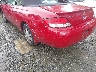 2T1FG22P51C****** Salvage and Repairable 2001 Toyota Camry Solara in Georgia State
