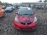 JHMGE884X9S****** Wrecked 2009 Honda Fit in Virginia State