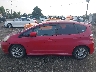 JHMGE884X9S****** Repairable 2009 Honda Fit in Virginia State