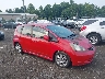 JHMGE884X9S****** Salvage and Wrecked 2009 Honda Fit in Northern Virginia