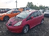 JHMGE884X9S****** Used and Repairable 2009 Honda Fit in Northern Virginia