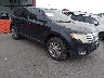 2FMDK3JCXAB****** Salvage and Wrecked 2010 Ford Edge in Saint Louis