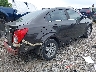 1G1JC5SB3F4****** Salvage and Wrecked 2015 Chevrolet Sonic in Tennessee State