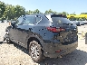 JM3KFBAM5P0****** Salvamento y Reparables 2023 Mazda CX-5 en Hartford