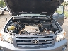 JTEDP21A070****** Reparables 2007 Toyota Highlander en Culpeper