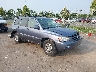 JTEDP21A070****** Salvamento y Destrozados 2007 Toyota Highlander en Culpeper