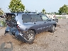 JTEDP21A070****** Salvamento y Destrozados 2007 Toyota Highlander en Estado de Virginia