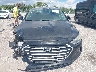 5NPD84LF6HH****** Wrecked 2017 Hyundai Elantra in Florida State
