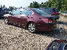 1HGCP26718A****** Salvamento y Reparables 2008 Honda Accord en Baltimore