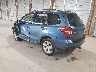 JF2SJADC3GH****** Salvamento y Reparables 2016 Subaru Forester en Altoona