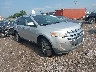 2FMDK4JC2BB****** Salvage and Wrecked 2011 Ford Edge in Nashville