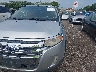 2FMDK4JC2BB****** Salvage and Repairable 2011 Ford Edge in Tennessee State