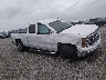 1GCRCREH6FZ****** Wrecked 2015 Chevrolet Silverado 1500 in Tennessee State