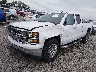 1GCRCREH6FZ****** Used and Repairable 2015 Chevrolet Silverado 1500 in Nashville