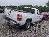 1GCRCREH6FZ****** Salvage and Wrecked 2015 Chevrolet Silverado 1500 in Tennessee State