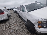 1GCRCREH6FZ****** Salvage and Repairable 2015 Chevrolet Silverado 1500 in Tennessee State
