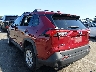 4T3LWRFVXMU****** Salvage and Repairable 2021 Toyota RAV4 Hybrid in Englishtown
