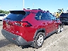 4T3LWRFVXMU****** Salvage and Wrecked 2021 Toyota RAV4 Hybrid in New Jersey State