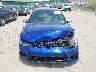 WVWEB7CD3NW****** Wrecked 2022 Volkswagen Golf R in Pennsylvania State