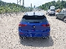 WVWEB7CD3NW****** Wrecked 2022 Volkswagen Golf R