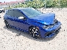 WVWEB7CD3NW****** Salvage and Wrecked 2022 Volkswagen Golf R in Pittsburgh