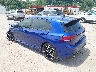 WVWEB7CD3NW****** Salvage and Repairable 2022 Volkswagen Golf R in Pittsburgh