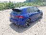WVWEB7CD3NW****** Salvage and Wrecked 2022 Volkswagen Golf R in Pennsylvania State