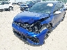 WVWEB7CD3NW****** Salvage and Repairable 2022 Volkswagen Golf R in Pennsylvania State