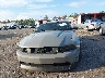 1ZVBP8CF8B5****** Wrecked 2011 Ford Mustang in Florida State