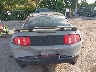 1ZVBP8CF8B5****** Wrecked 2011 Ford Mustang