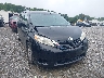 5TDKK3DC2CS****** Salvamento y Destrozados 2012 Toyota Sienna en Atlanta North