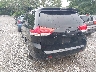 5TDKK3DC2CS****** Salvamento y Reparables 2012 Toyota Sienna en Atlanta North