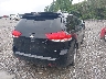 5TDKK3DC2CS****** Salvamento y Destrozados 2012 Toyota Sienna en Estado de Georgia