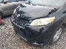 5TDKK3DC2CS****** Salvamento y Reparables 2012 Toyota Sienna en Estado de Georgia