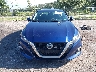 1N4BL4BV5MN****** Wrecked 2021 Nissan Altima in Florida State