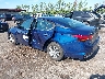1N4BL4BV5MN****** Salvage and Repairable 2021 Nissan Altima in Jacksonville