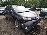JTMWFREV7ED****** Salvamento y Reparables 2014 Toyota RAV4 en Estado de Ohio