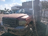 1FDWF37S92E****** Used and Repairable 2002 Ford F-350 in Buckhannon